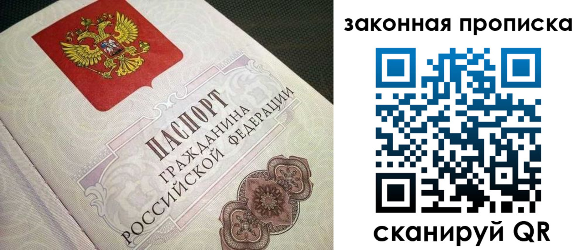временная прописка в Лосино-Петровском