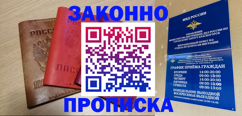 временная регистрация собственник в Лосино-Петровском